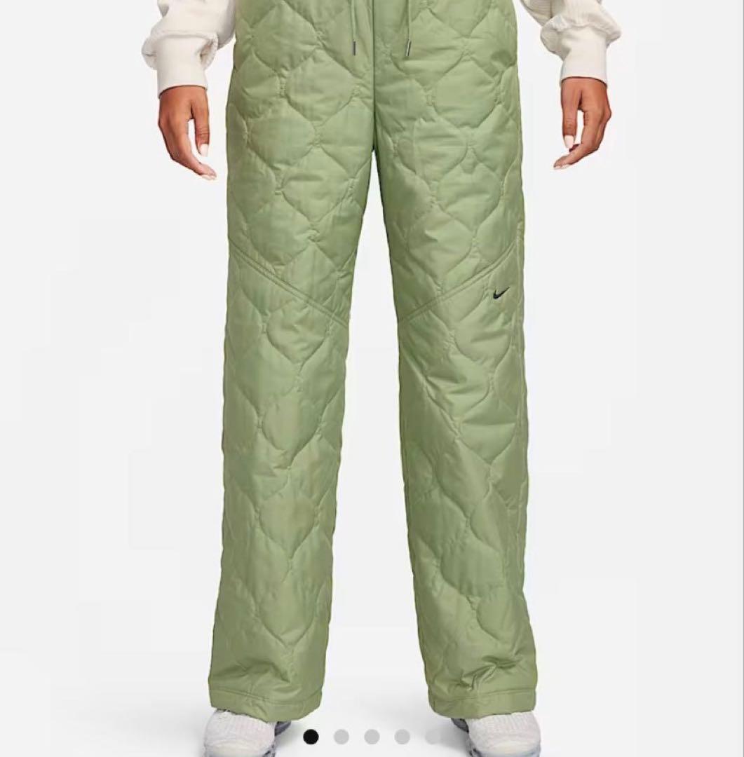 Nike キルティングM NIKE