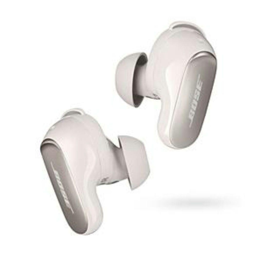 【新品未開封】Bose QuietComfort Ultra Earbuds