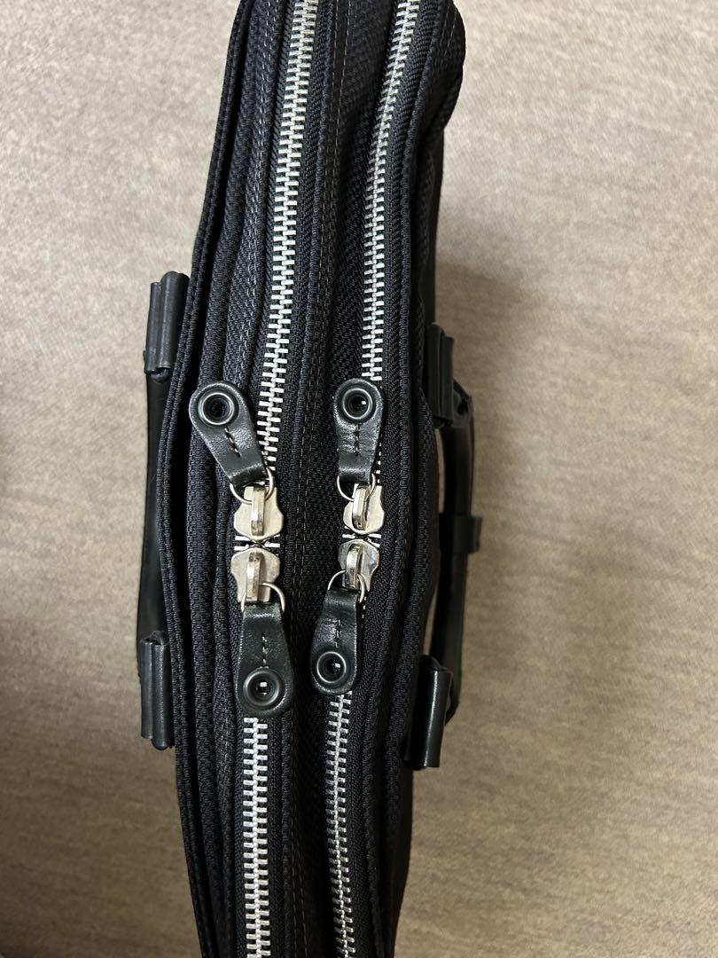 PORTER ビジネスバッグ ブラックA4