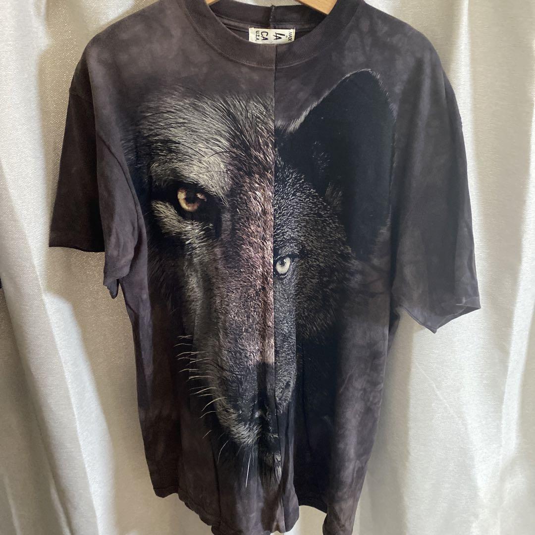 【レア】beamsリメイクTシャツ