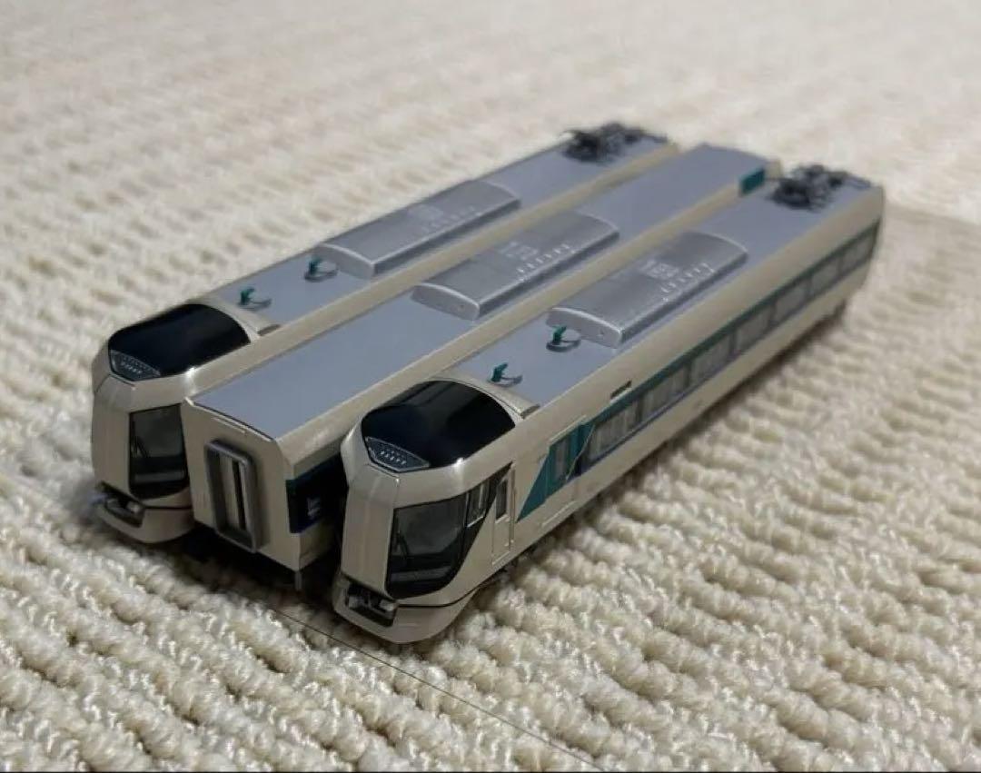 TOMIX 東部500系リバティ 基本セット 98427