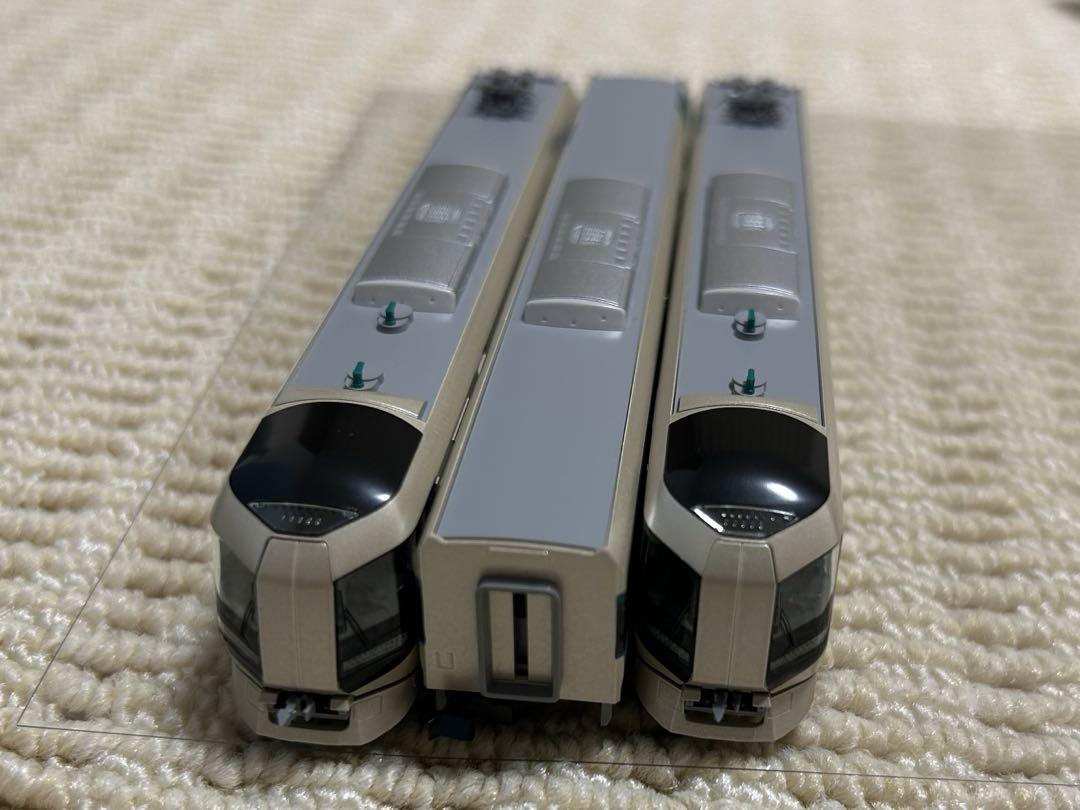 TOMIX 東部500系リバティ 基本セット 98427