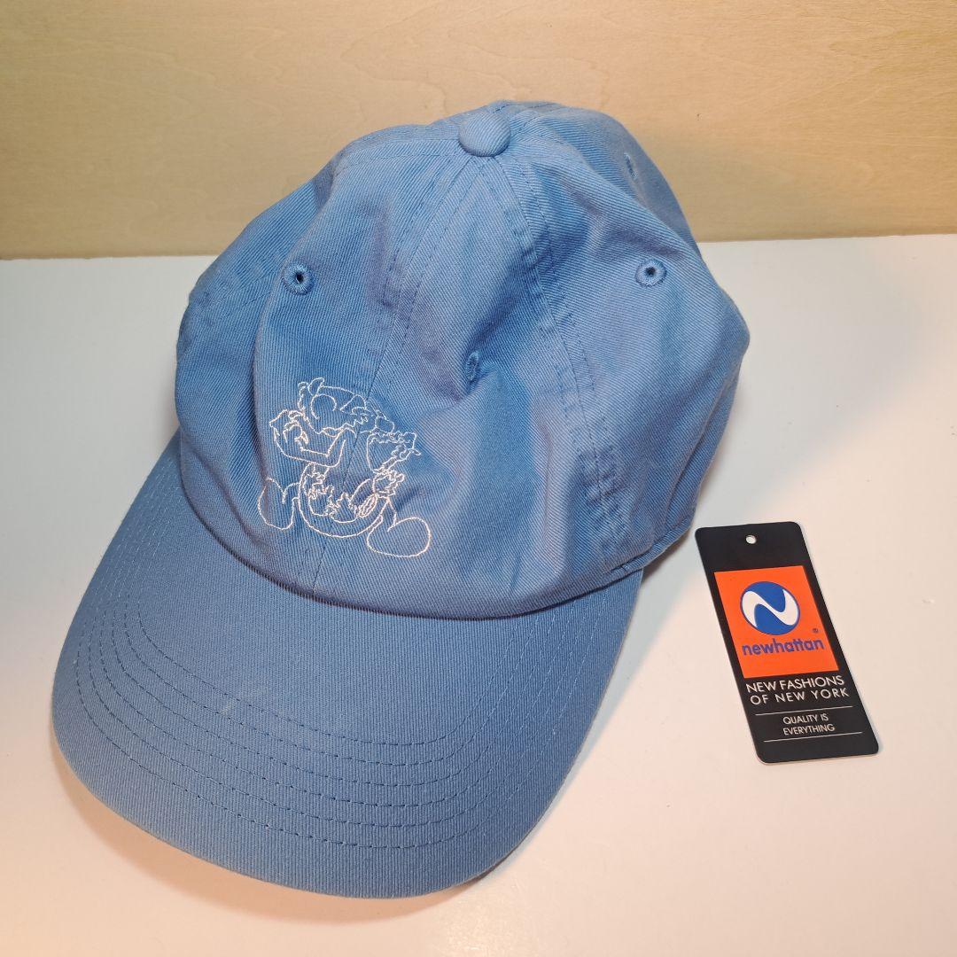 ゴジラアート展　限定　ハット