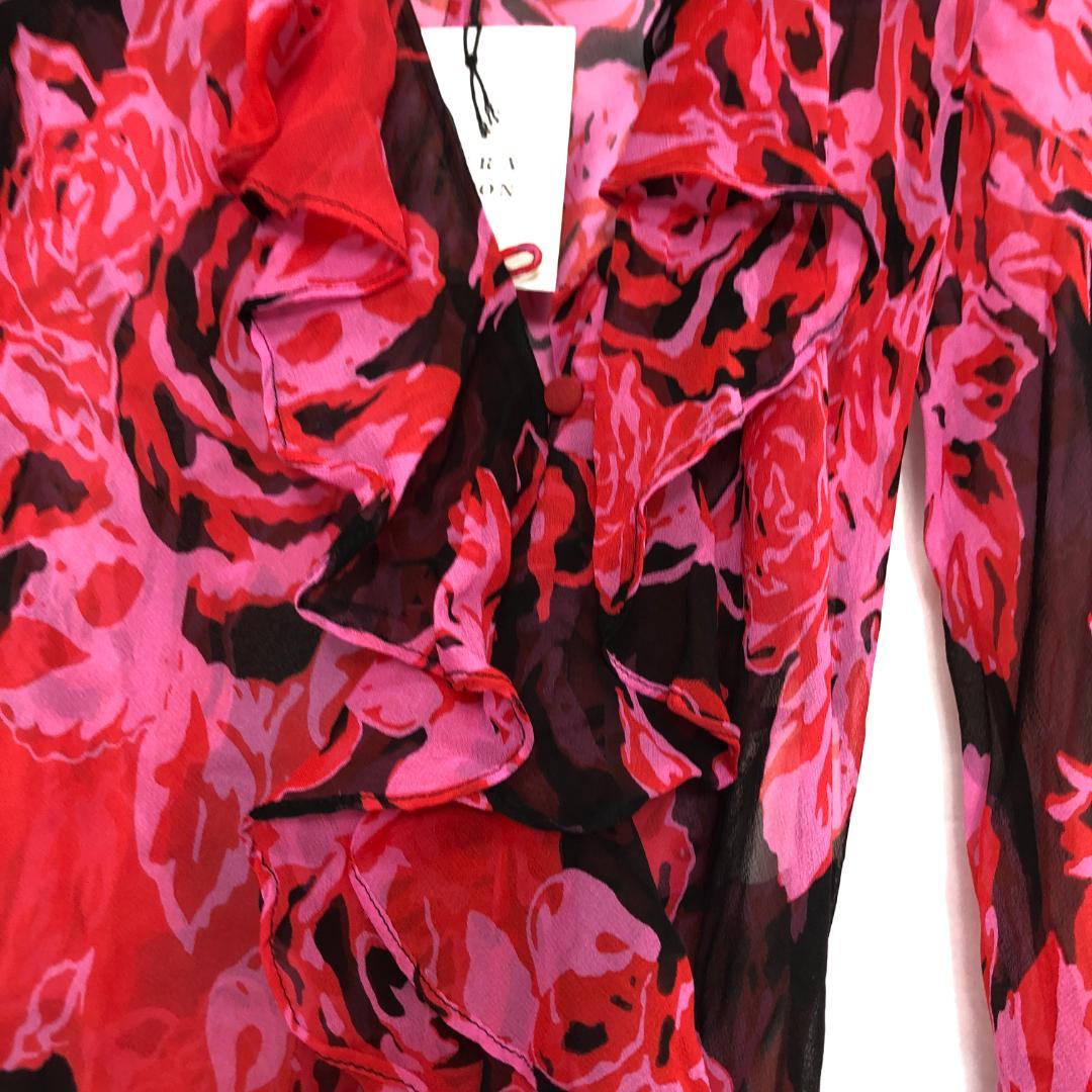 【新品】DIANE VON FURSTENBERG ワンピース 6842