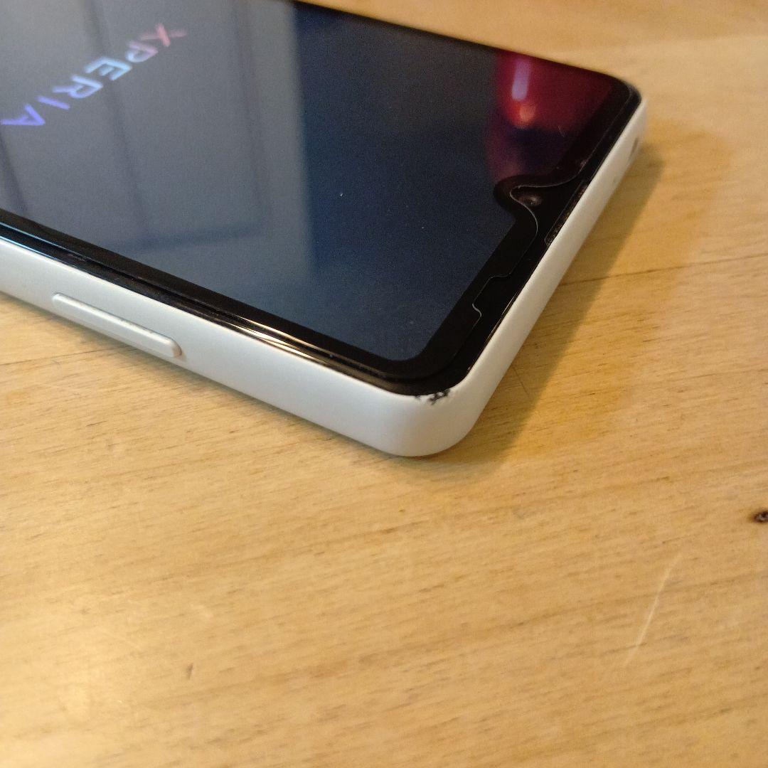 Sony Xperia docomo スマートフォン本体