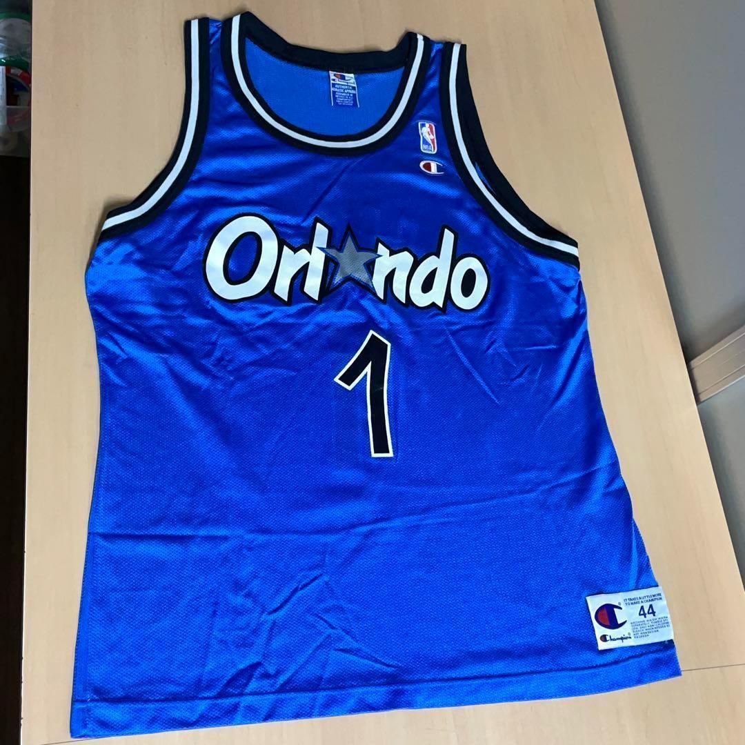 チャンピオン　スラムダンク沢北　ペニーハーダウェイ　オーランドマジック　NBA