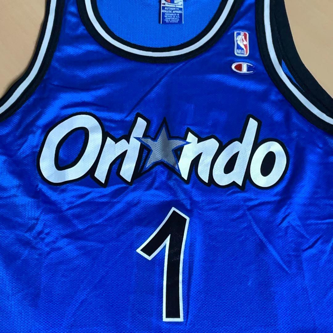 チャンピオン　スラムダンク沢北　ペニーハーダウェイ　オーランドマジック　NBA