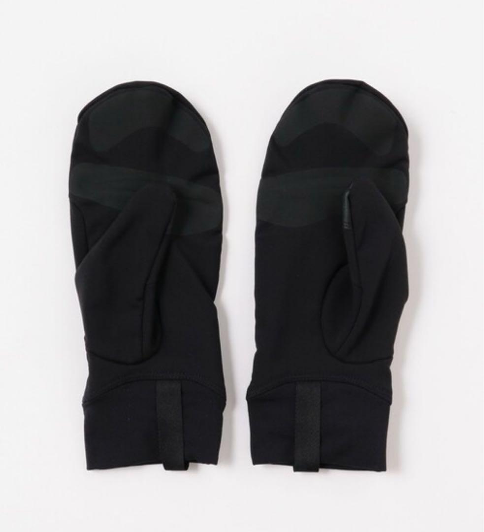 【新品】ARC'TERYX / VENTA MITTEN Sサイズ