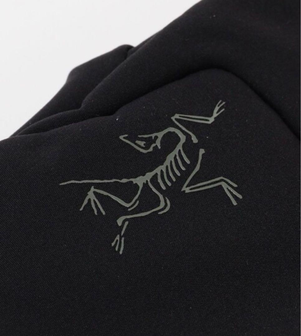 【新品】ARC'TERYX / VENTA MITTEN Sサイズ