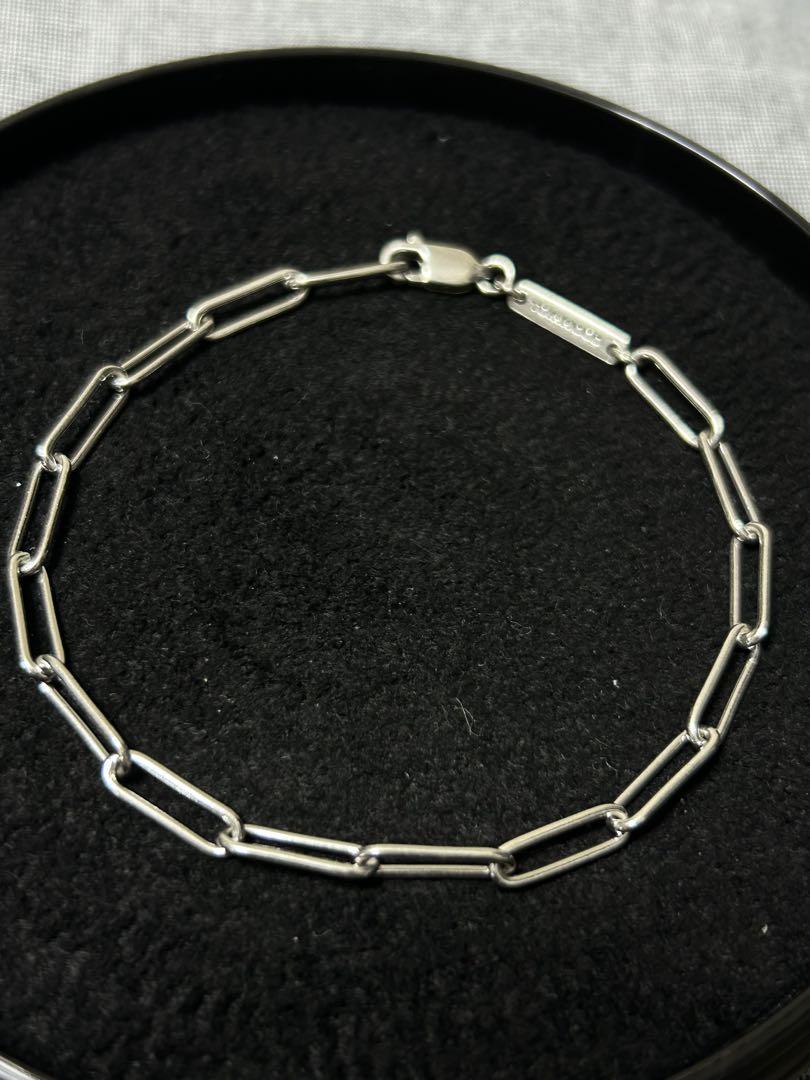Tomwood box bracelet 7inch 18cm