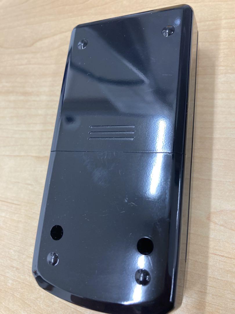 ユピテル　アトラス　スイングトレーナー　GST-3G