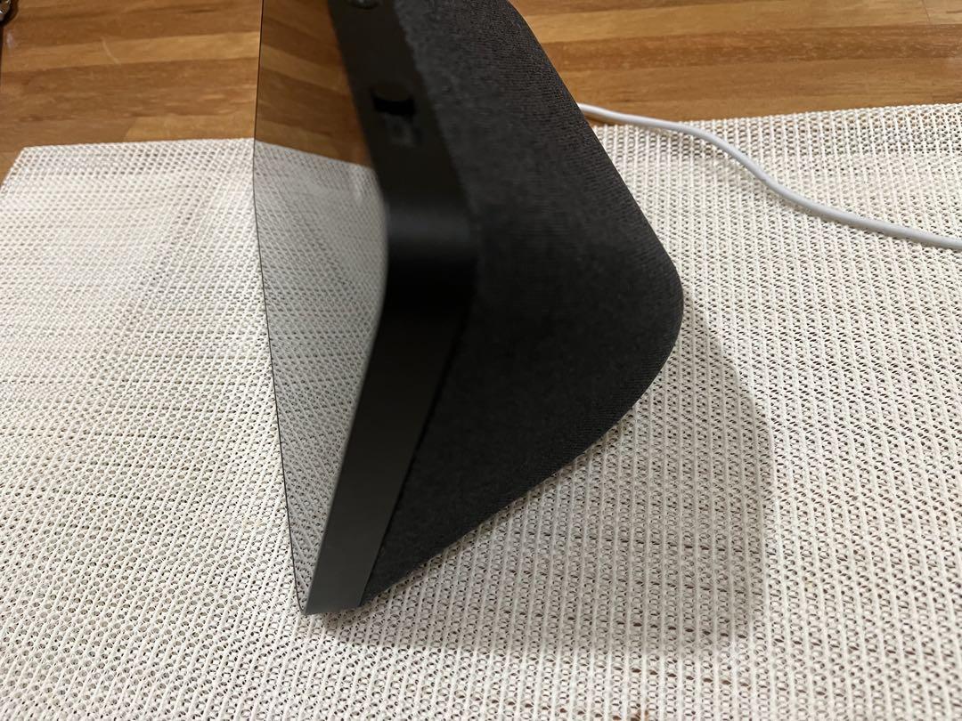 アマゾンEcho Show 8 (エコーショー8) 第1世代 - スピーカー