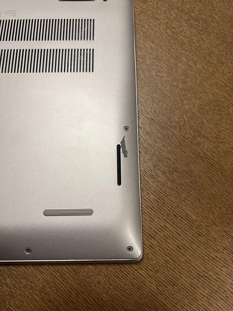Dell Inspiron 15 5510 P106F ノートPC Dell Inspiron 15 5510 P106F ノートPC