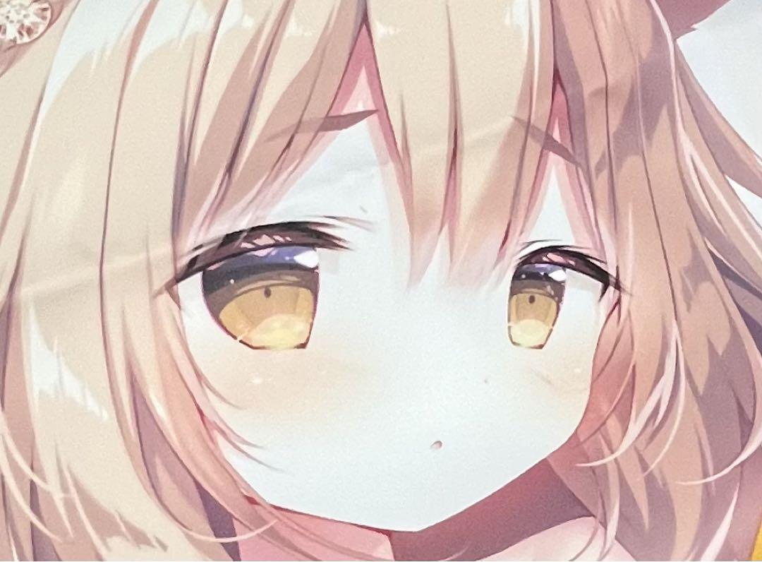 ジュエリーハーツアカデミア メア Amazon有償特典 B2スエード