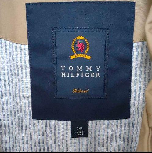 在庫あお得 TOMMY ステンカラーコート ACNHP-m29251700403 HILFIGER 最安値に挑戦