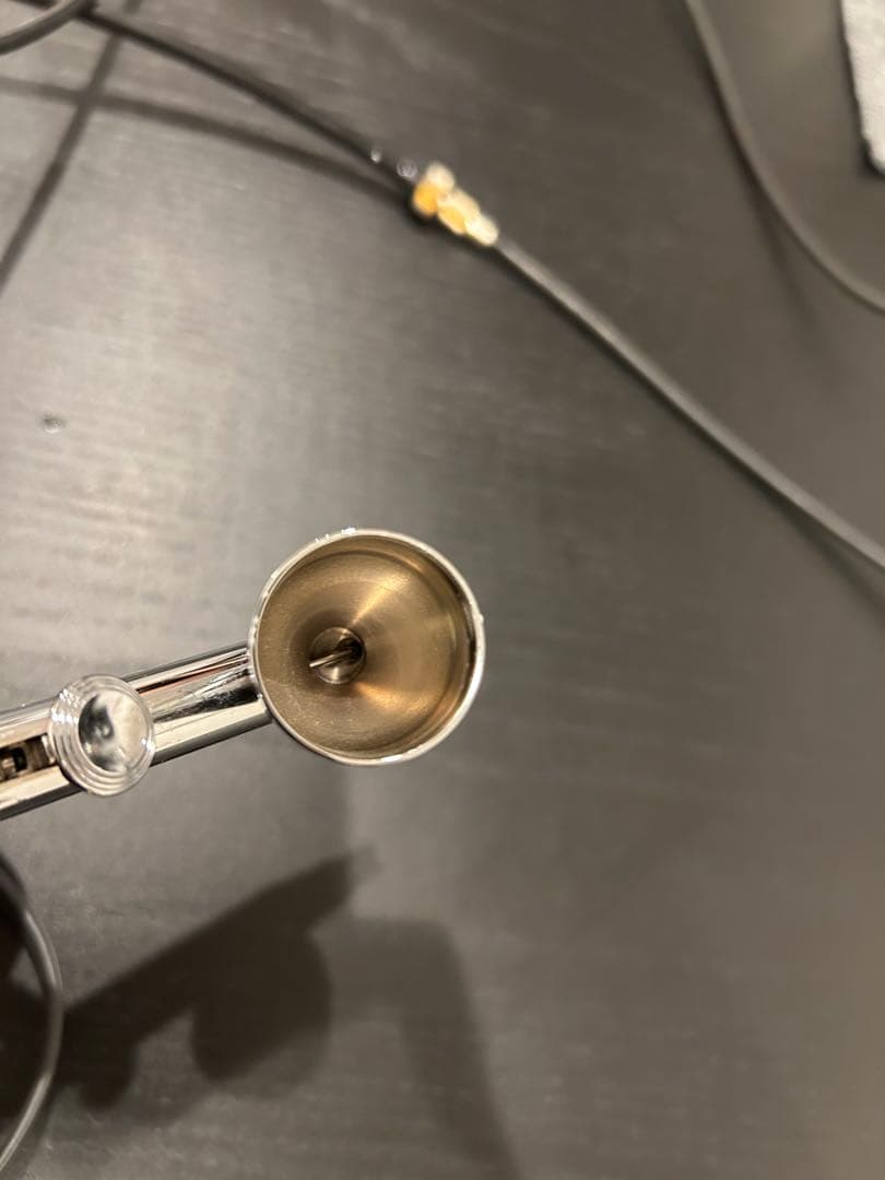 Mr.リニア コンプレッサー L5 エアブラシ PS-274 セットCreos HRDEVELOPMENT_JP