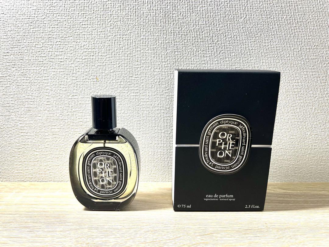 ディプティック 香水 DIPTYQUE オルフェオン EDP・SP 75ml」のサムネイル