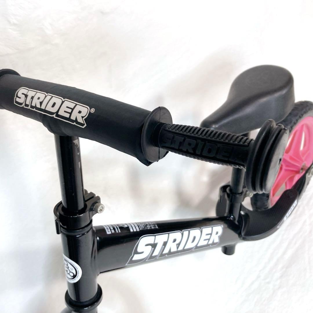 【あや】STRIDER SPORT 12インチ 国内正規品 ブラック