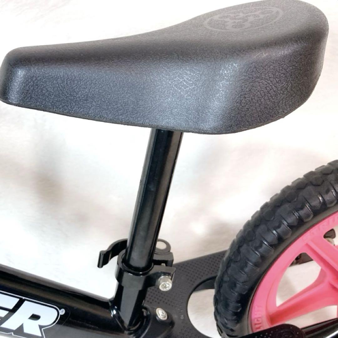 【あや】STRIDER SPORT 12インチ 国内正規品 ブラック