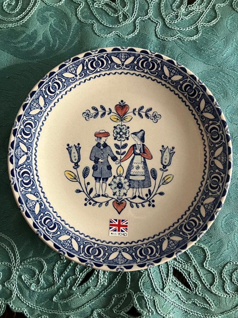 ジョンソンブラザーズ