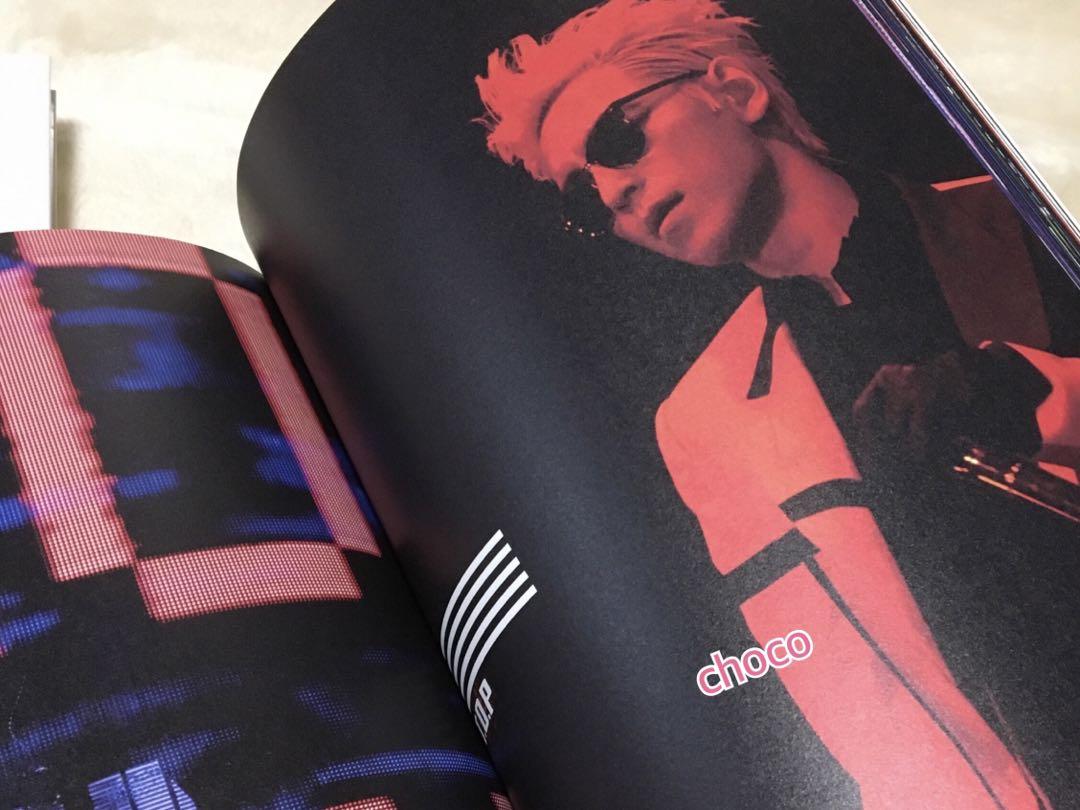 ミュージック BIGBANG THE CONCERT 0.TO.10 THE FINAL