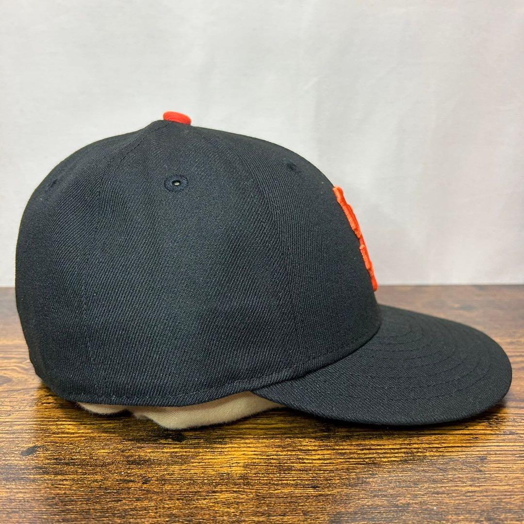 I99 ニューエラ 59fifty サンフランシスコ ジャイアンツ 美品2020