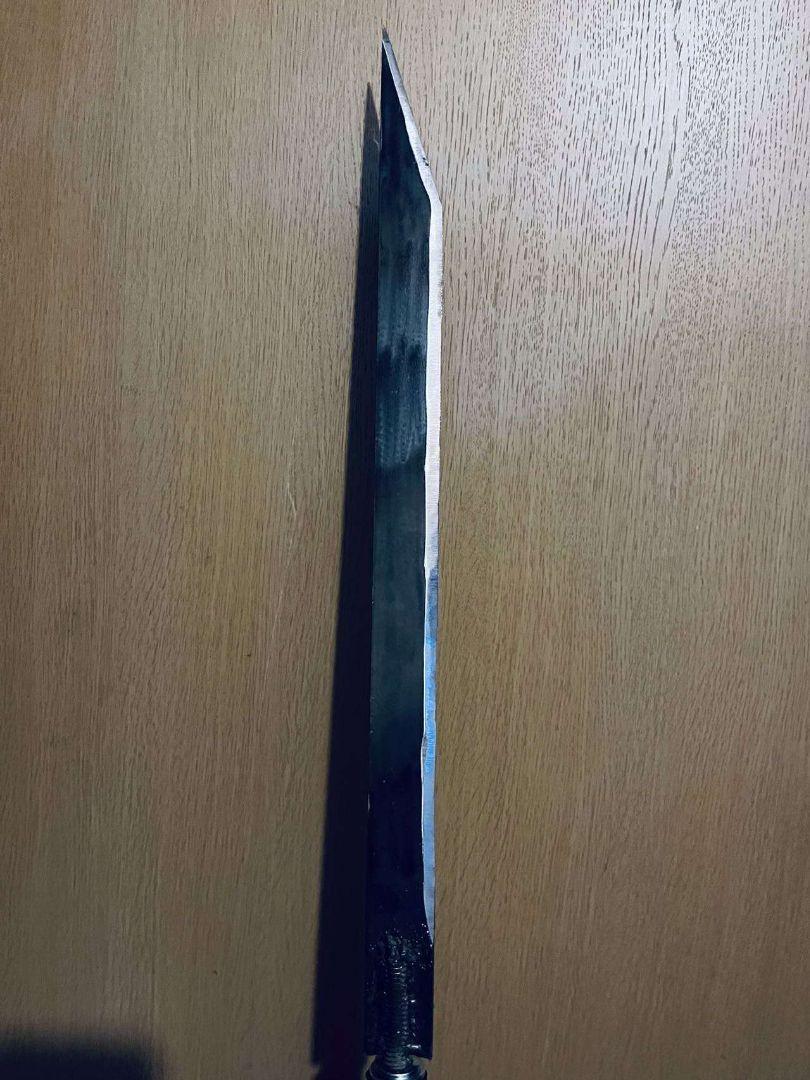 剣鉈