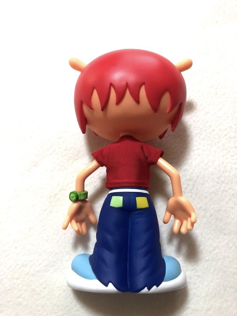 希少品　ウンジャマラミー　フィギュア　メディコムトイ