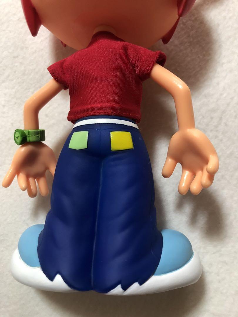 希少品　ウンジャマラミー　フィギュア　メディコムトイ