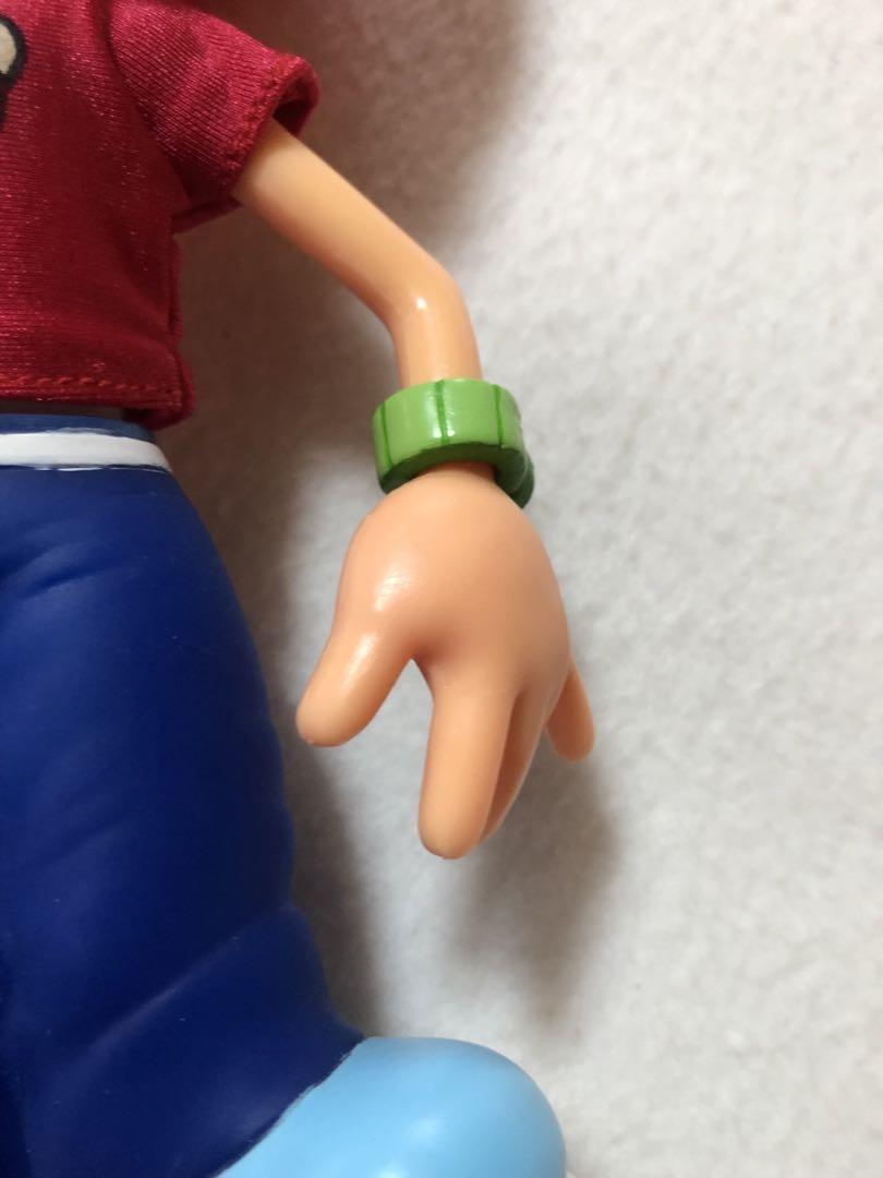 希少品　ウンジャマラミー　フィギュア　メディコムトイ