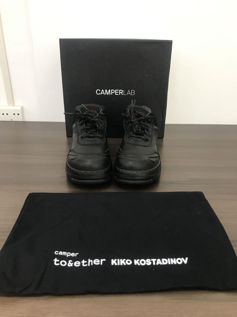 KIKO KOSTADINOV X CAMPER LAB スニーカー 42