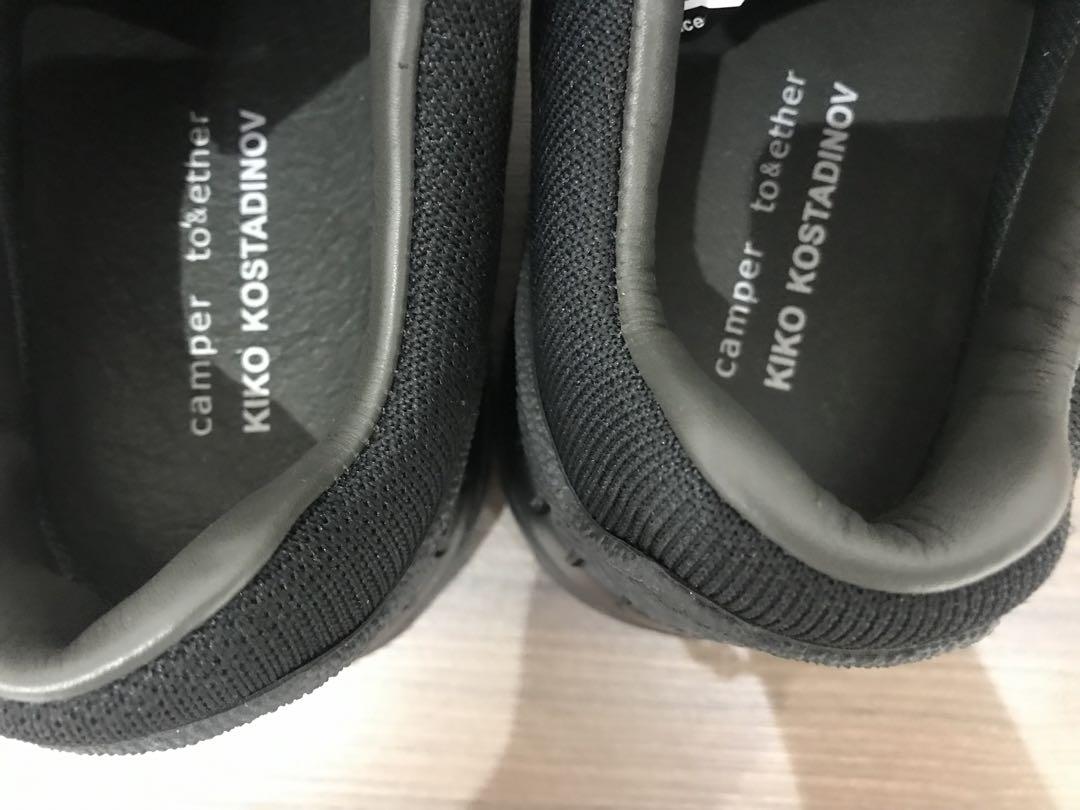 KIKO KOSTADINOV X CAMPER LAB スニーカー 42