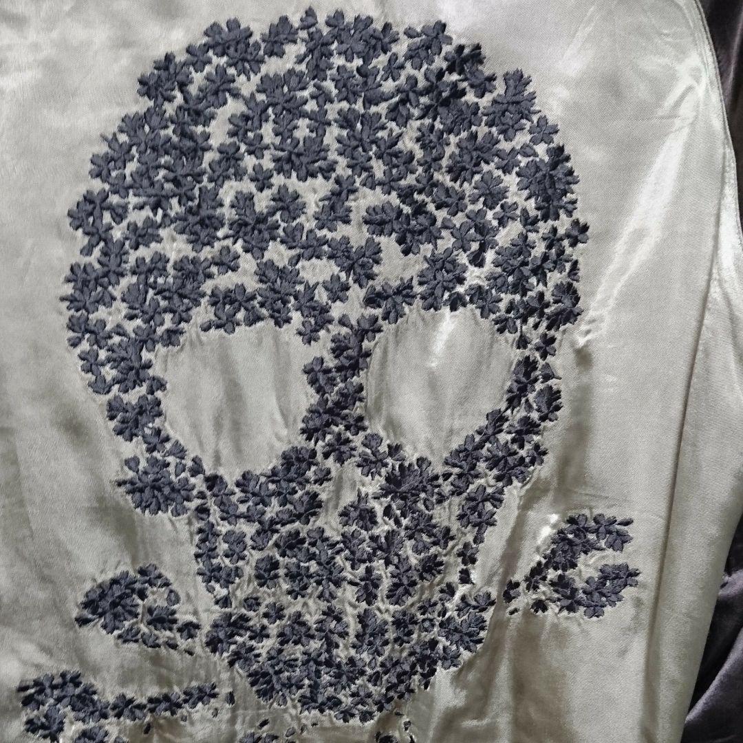 刺繍