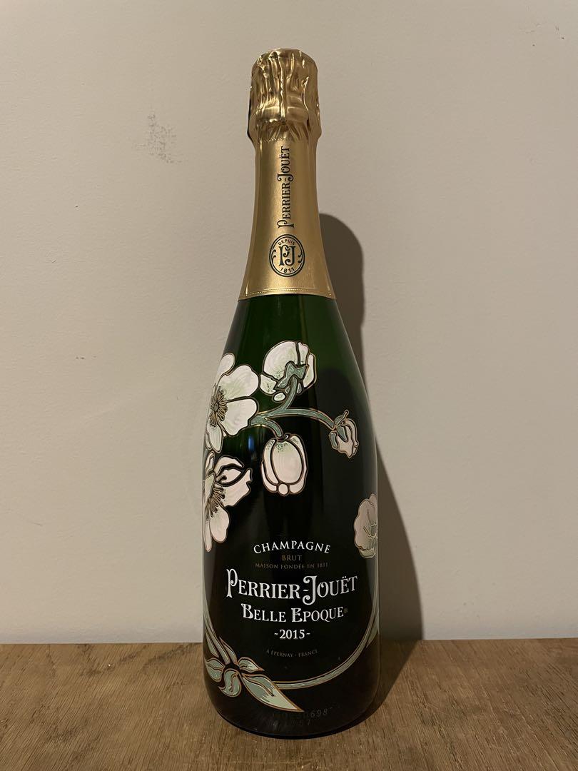 ワイン Perrier Jouet Belle Epoque 2015 750ml