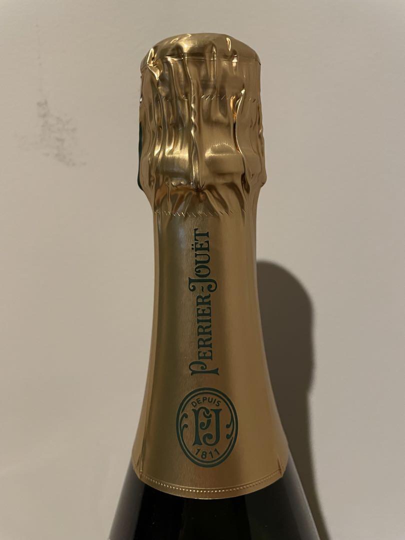 ワイン Perrier Jouet Belle Epoque 2015 750ml