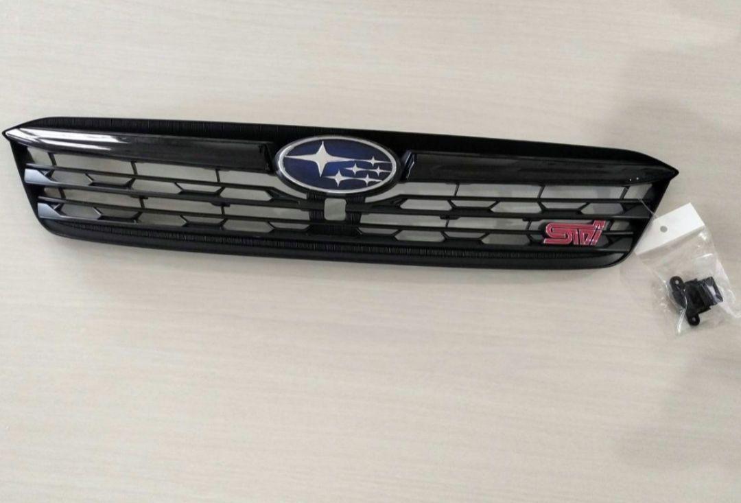 インプレッサ・GK/GT フロントグリルが安い【スバル パーツ