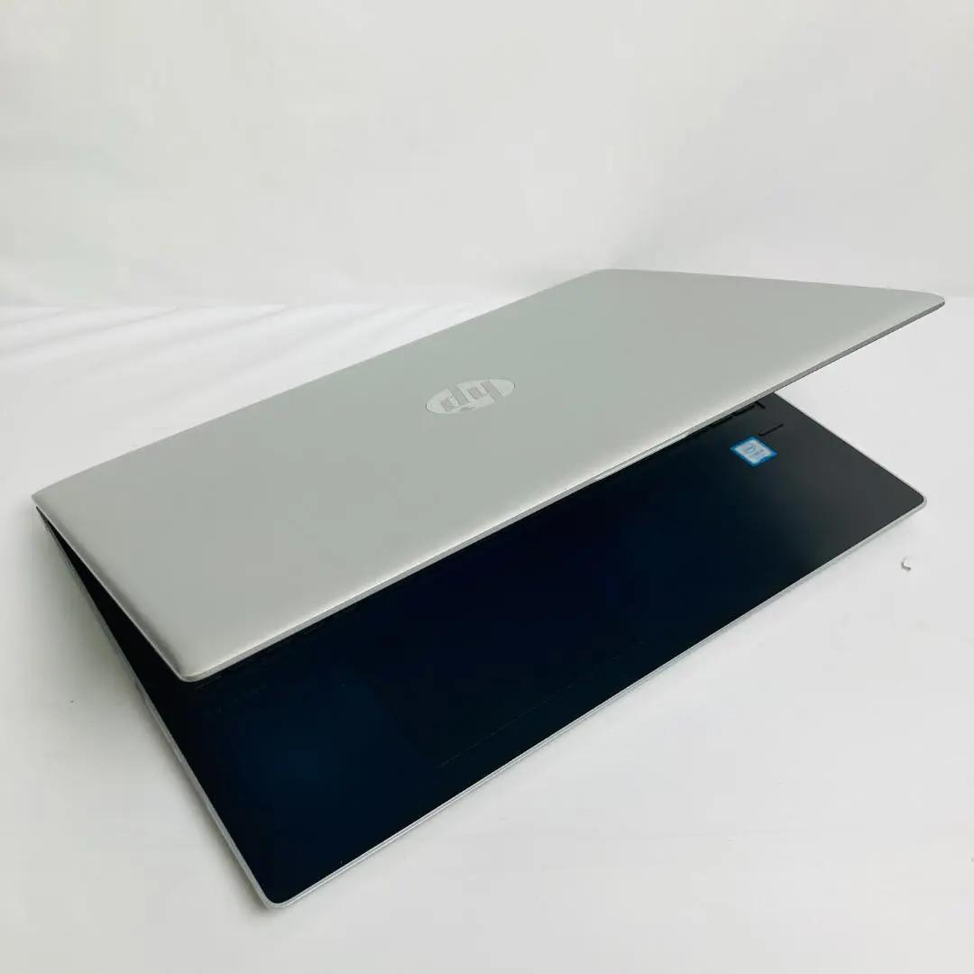 プロブック i5/メモリ8GB/SSD256GB+HDD500GB/b579
