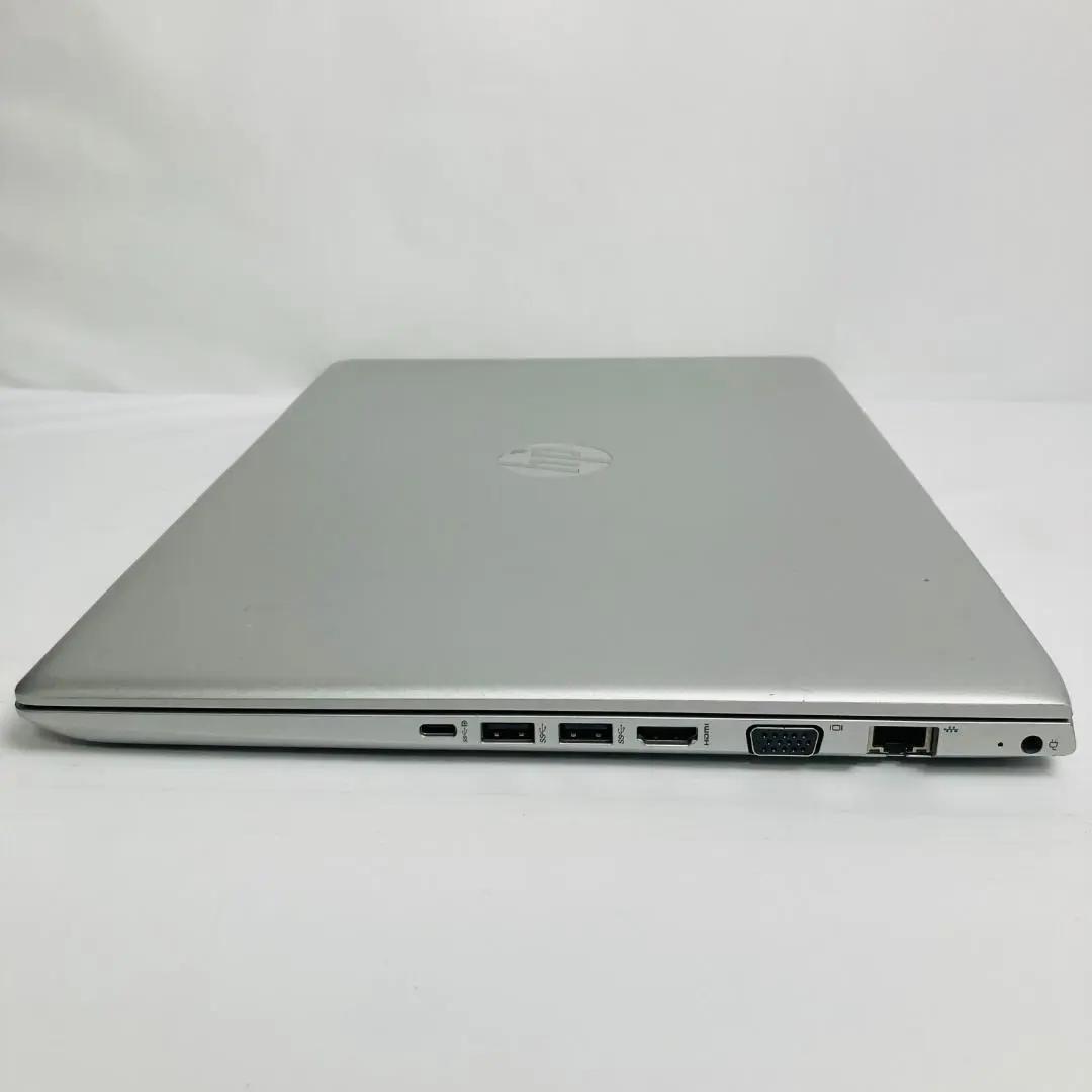プロブック i5/メモリ8GB/SSD256GB+HDD500GB/b579