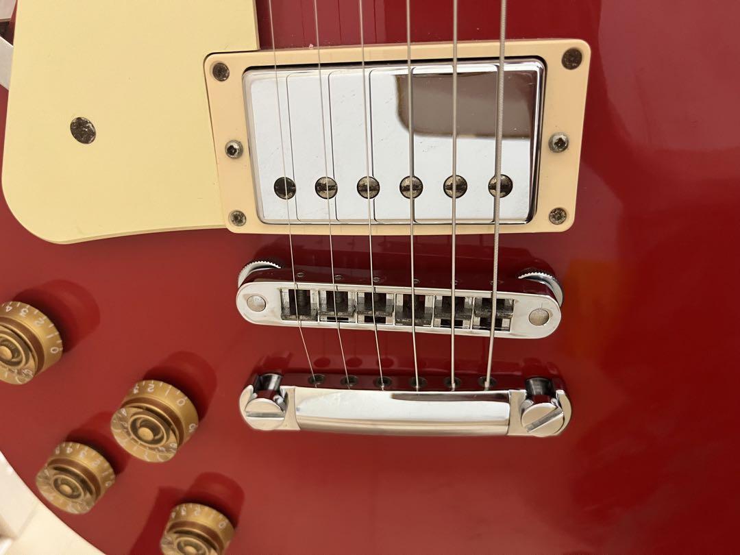 ギター Gibson les paul studio 2012 lefty
