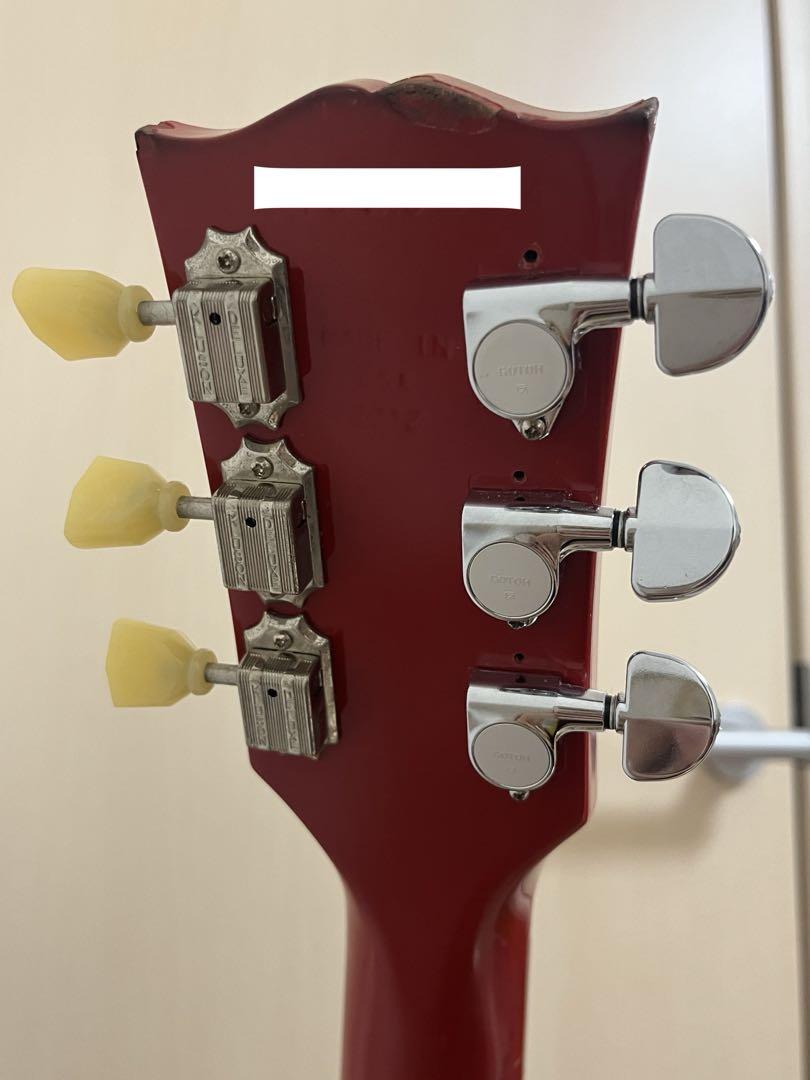 ギター Gibson les paul studio 2012 lefty