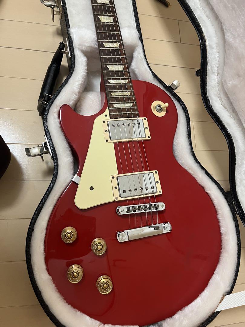 ギター Gibson les paul studio 2012 lefty
