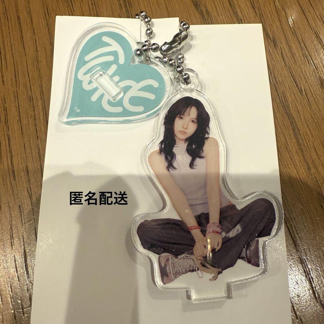 TWICE ポップアップ ミナPOPUP ミニアクスタチャーム MINA