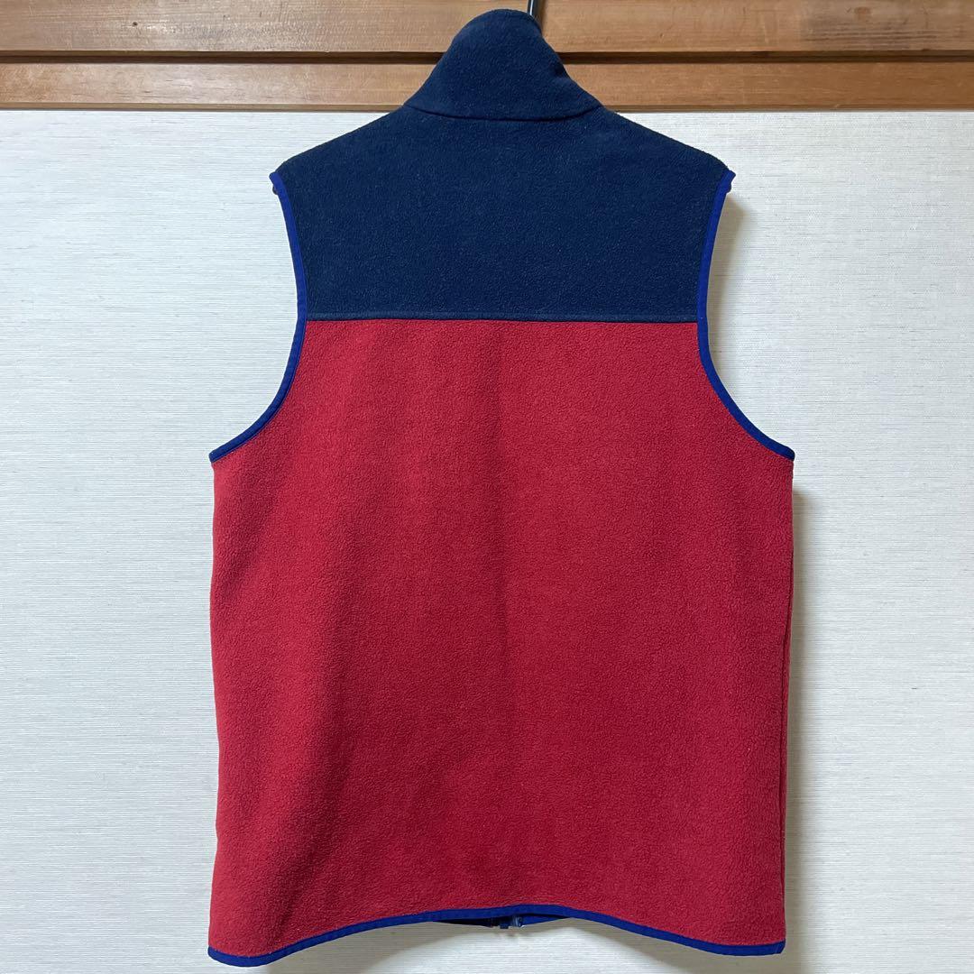Patagonia パタゴニア SYNCHILLA サイズM ベスト