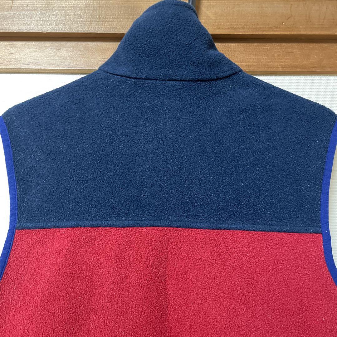 Patagonia パタゴニア SYNCHILLA サイズM ベスト