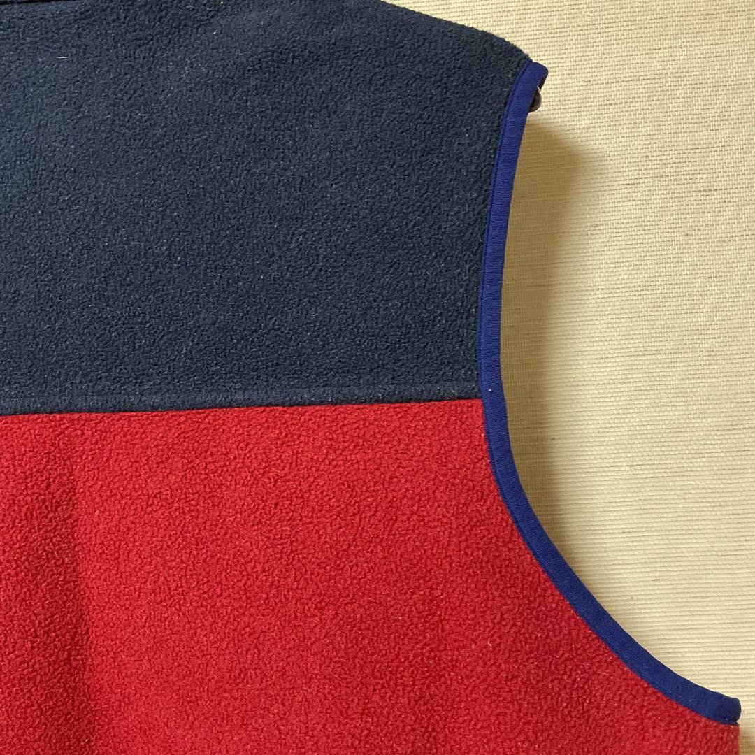 Patagonia パタゴニア SYNCHILLA サイズM ベスト
