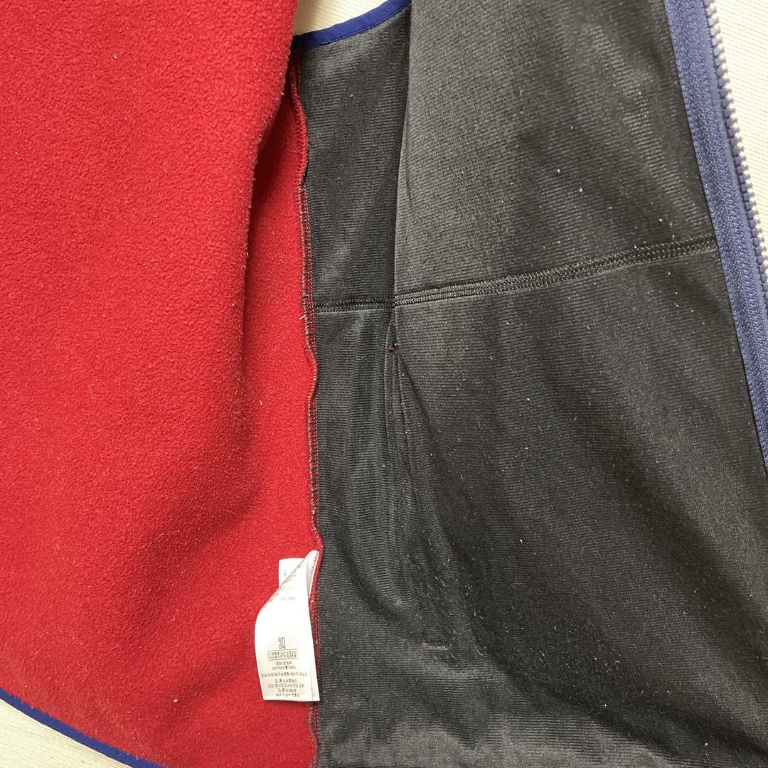 Patagonia パタゴニア SYNCHILLA サイズM ベスト