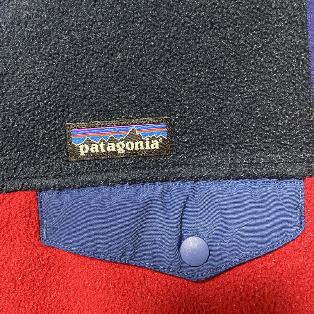 Patagonia パタゴニア SYNCHILLA サイズM ベスト