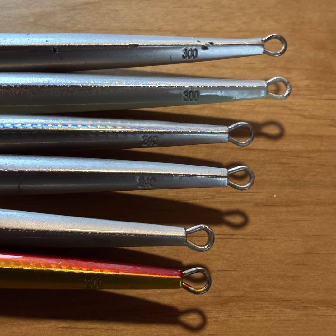 スピードスラッシャー 6個セット
