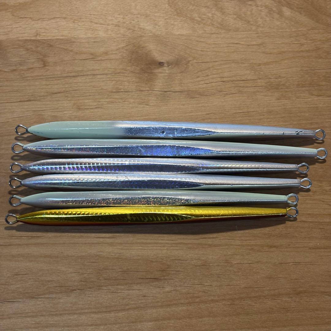スピードスラッシャー 6個セット