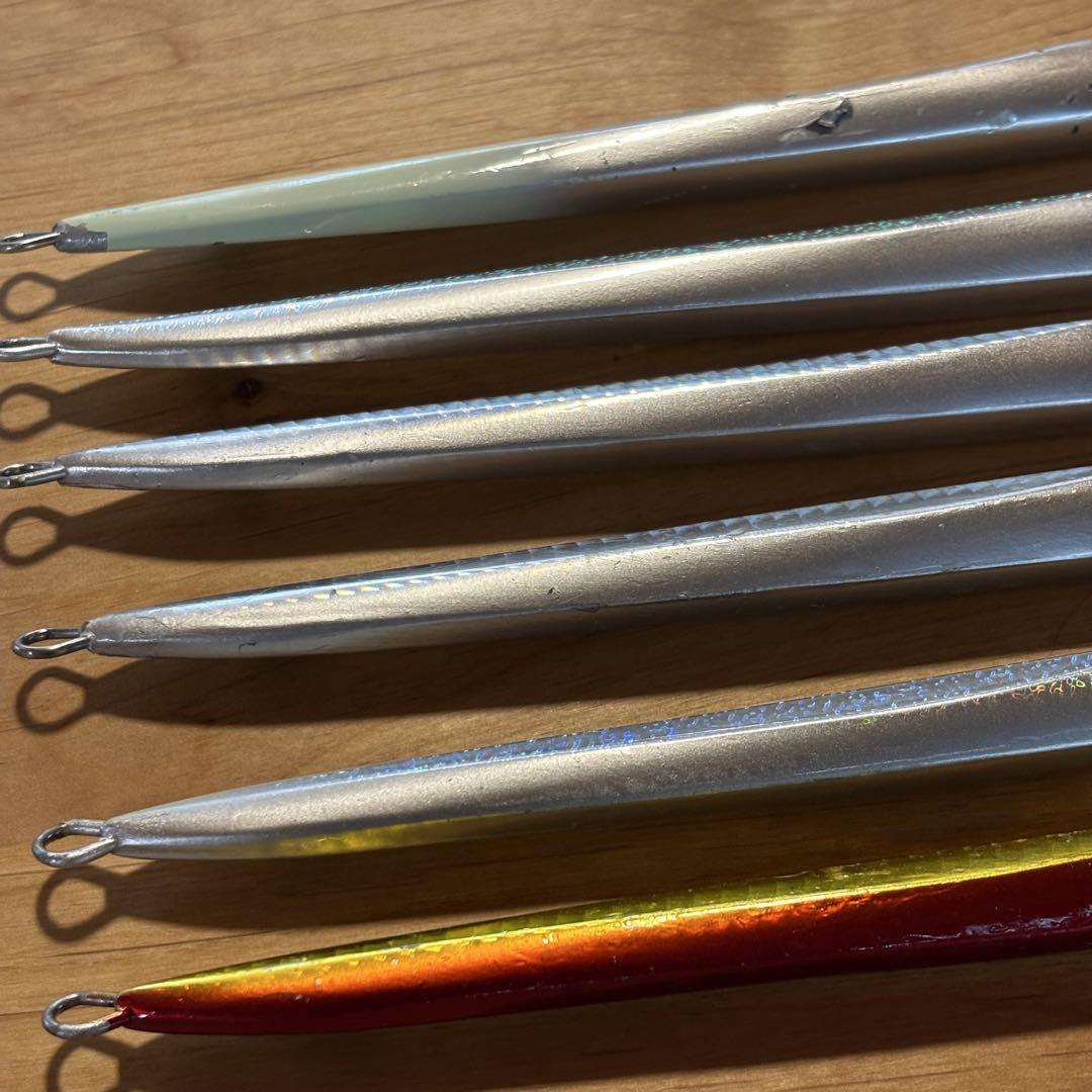 スピードスラッシャー 6個セット